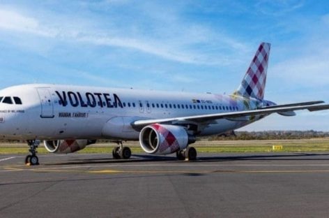 Volotea, sciopero nazionale il 14 novembre