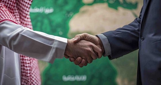 Arabia Saudita, terra promessa per gli investitori del travel