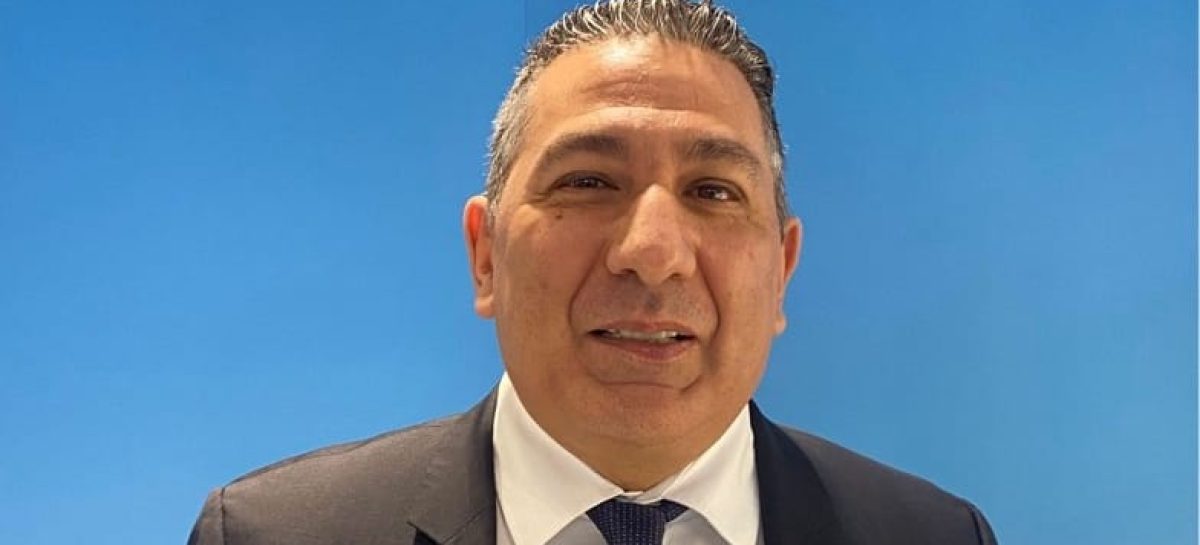 Aeroitalia, il chief commercial officer è ora Di Perna