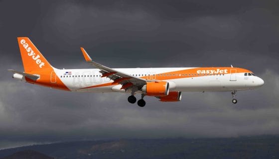 easyJet, il rush italiano e la sofferenza in Borsa