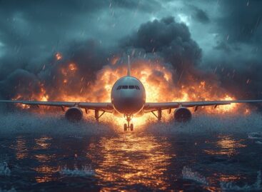 Precipita volo Air India: oltre 290 morti, anche a terra