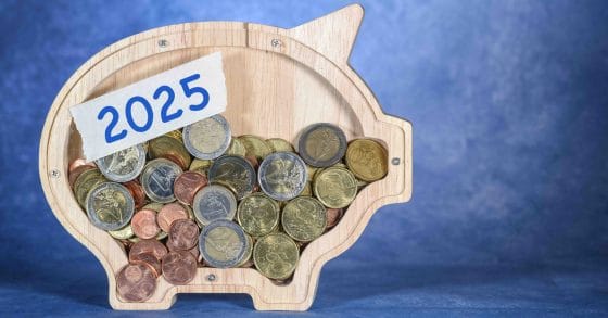 Calendario fiscale 2025: le scadenze in agenda