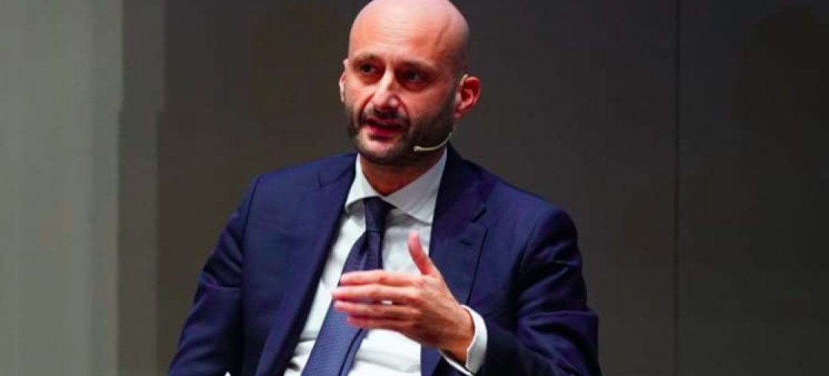 Trenitalia, l’amministratore delegato sarà Strisciuglio