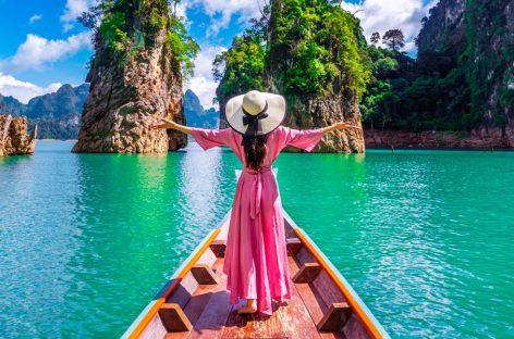 Thailandia, spinta su esperienze autentiche e mete alternative