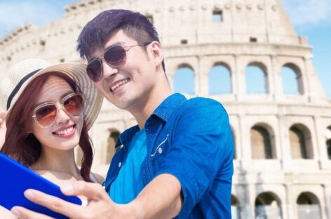 Studenti cinesi, ora tocca a voi: l’ultima frontiera di Trinity ViaggiStudio