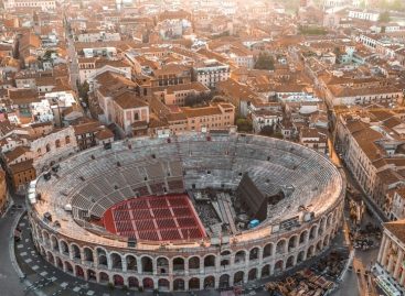 Verona, chiusura temporanea dell’Arena e della Casa di Giulietta