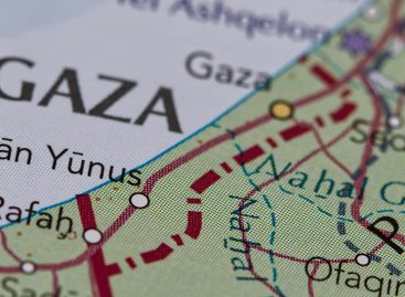 Gaza come Las Vegas: il palazzinaro Trump fiuta il business