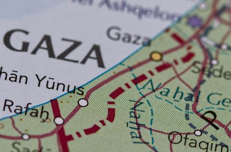 Gaza come Las Vegas: il palazzinaro Trump fiuta il business