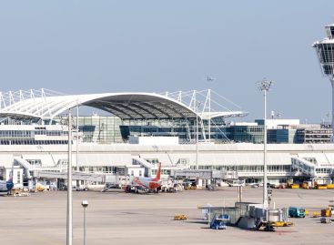 Monaco, sciopero di 48 ore del trasporto aereo