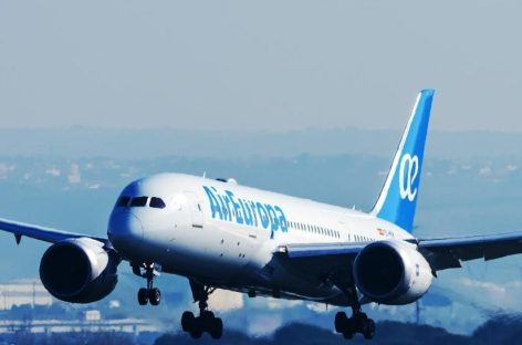 Su Air Europa la longa manus di Lufthansa