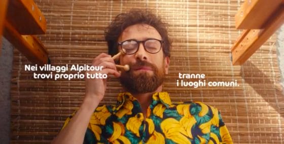 Alpitour, maxi campagna contro i luoghi comuni