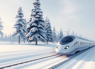 La Polonia accelera: treni più veloci da fine 2027