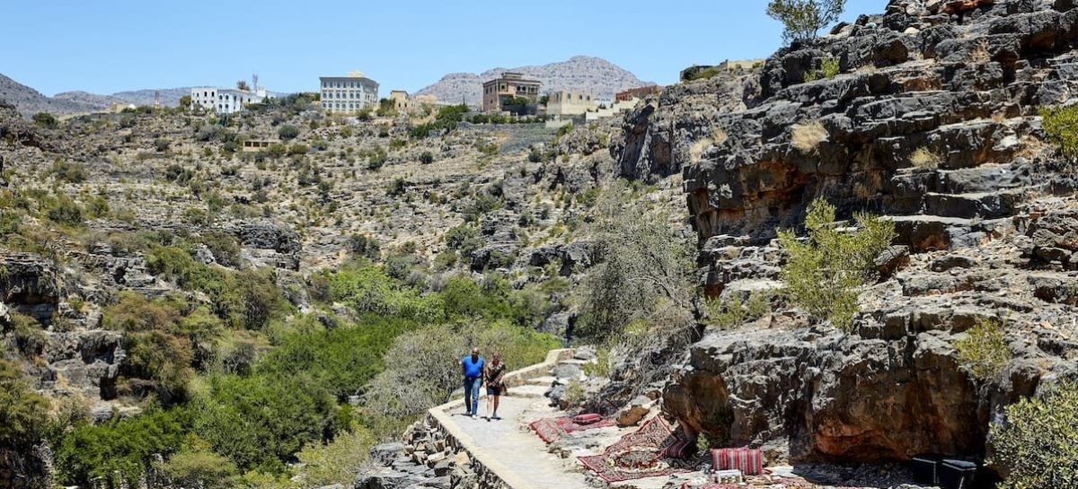 Oman, l’ultima frontiera della dmc Arabian Adventures by Emirates