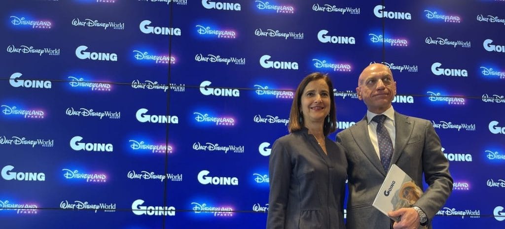 Astuti e Casabianca foto Ep