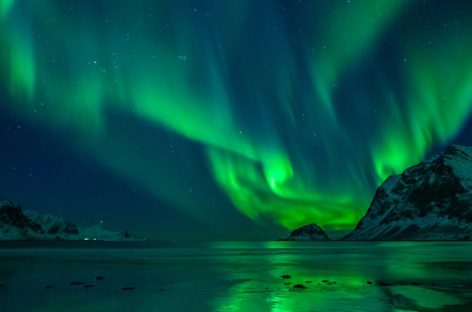 Il Grande Nord è tornato: le proposte 2025/26 by Giver