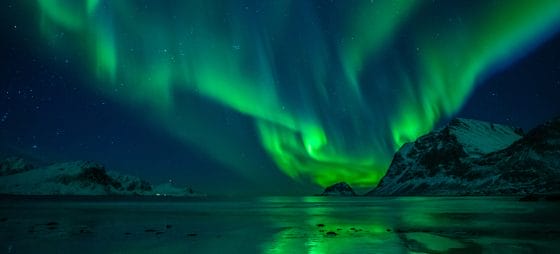 Il Grande Nord è tornato: le proposte 2025/26 by Giver