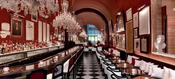 Starwood, l’araba fenice di Barry Sternlicht