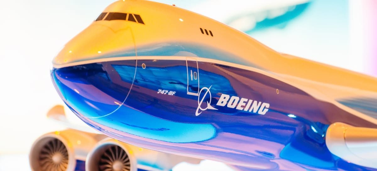 Boeing, roadmap per il futuro al Paris Air Show