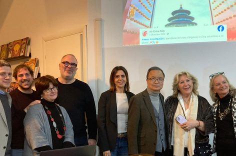 Idee per Viaggiare, nove tour nel gigante asiatico by Chinasia