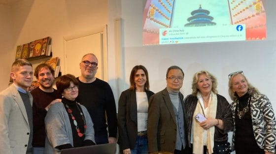 Idee per Viaggiare, nove tour nel gigante asiatico by Chinasia