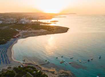 Veratour sbarca a Cipro con il Veraclub So Nice