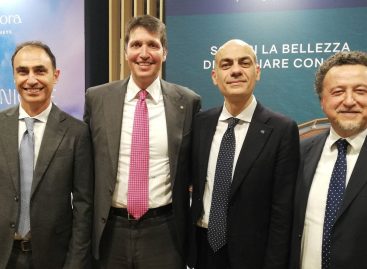 Msc Crociere crescerà ancora: la roadmap di Massa & Co.