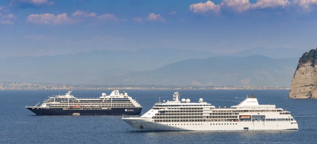 Cruise Week 2025 uff. stampa