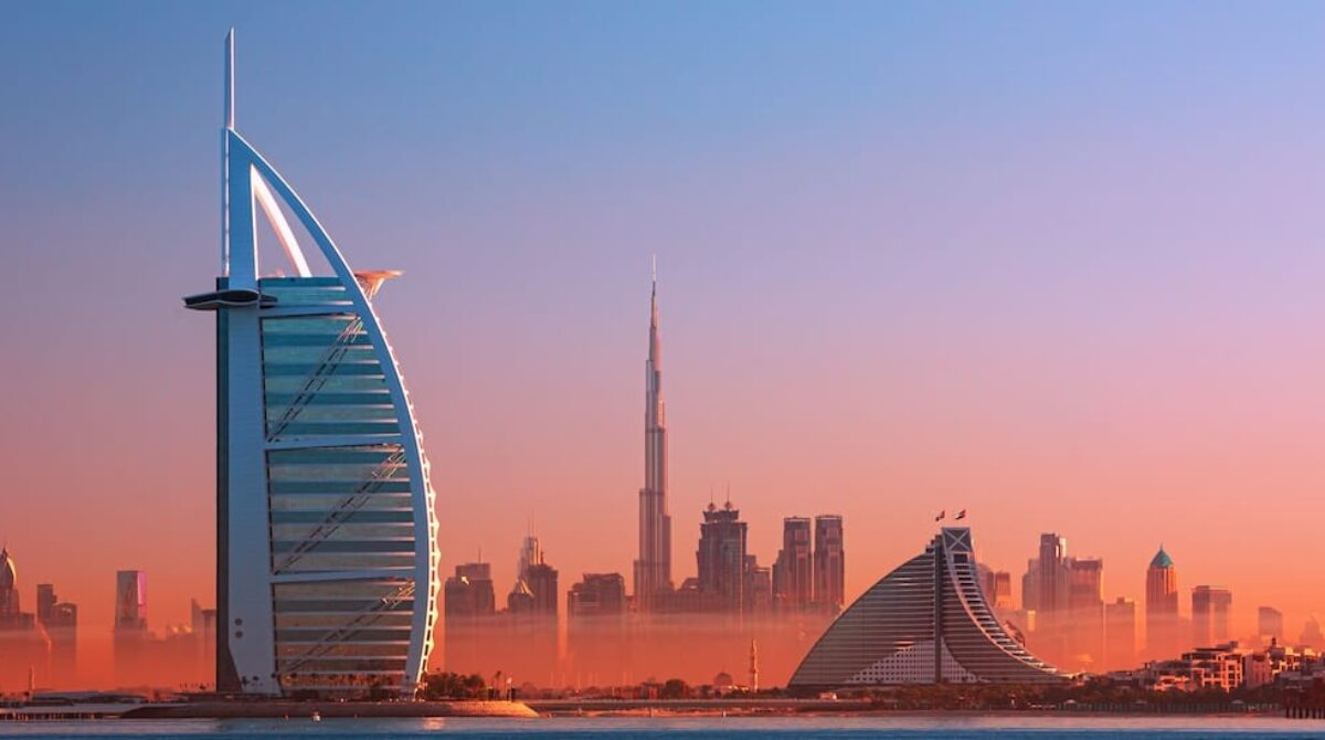 Dubai rialza la testa – Il city briefing Det
