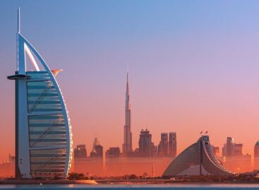 Dubai rialza la testa – Il city briefing Det
