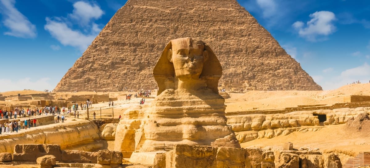 Egitto, sconti per le agenzie che prenotano con Civitatis