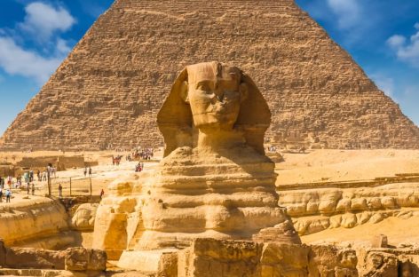 Egitto, sconti per le agenzie che prenotano con Civitatis