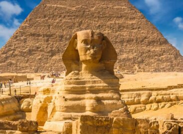 Egitto, obiettivo 20 milioni di turisti (nonostante la guerra)
