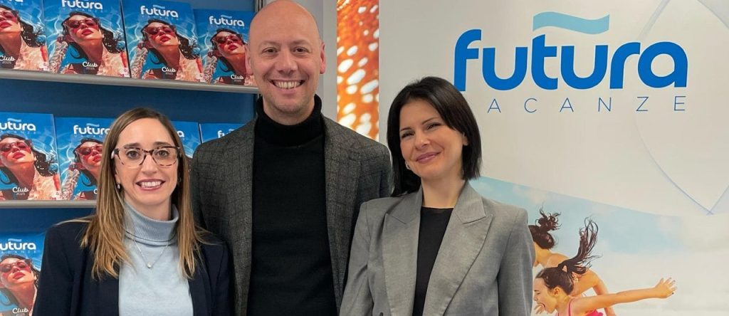 Futura Vacanze da uff stampa