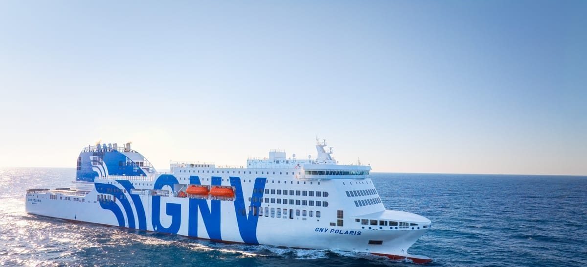 Gnv testa il servizio treno+nave con Italo per Pasqua