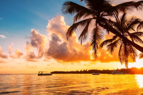 Repubblica Dominicana, oltre 104mila arrivi italiani in un anno