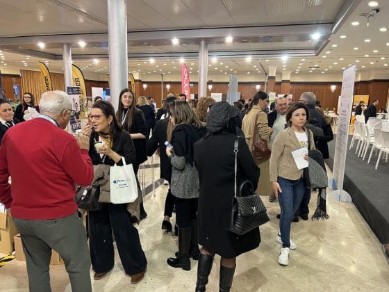 Hospitality Sud, al via la sesta edizione a Napoli