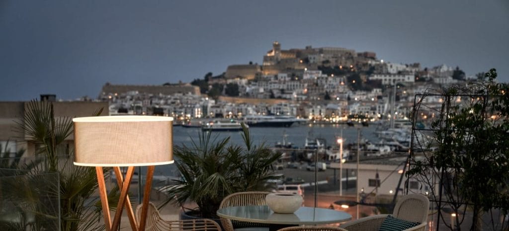 Nh collection_Ibiza uff st