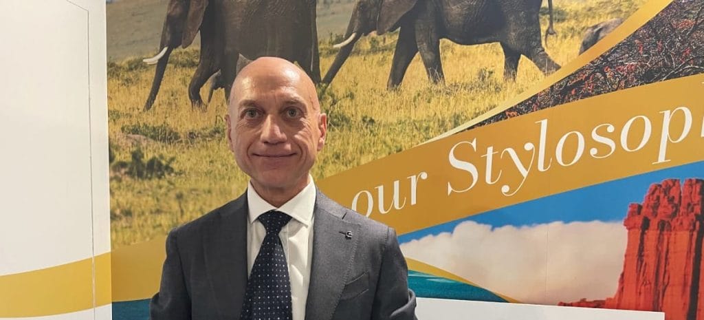 Maurizio Casabianca Going Bit 2025 creditladv