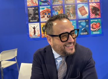 Futura nell’era Simei: «Obiettivo 200 milioni»