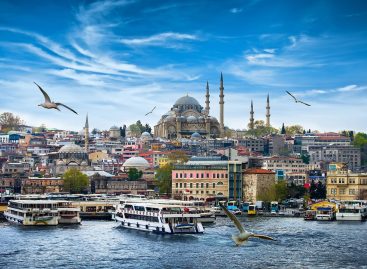 Crisi Istanbul, l’arresto del sindaco non ferma il turismo