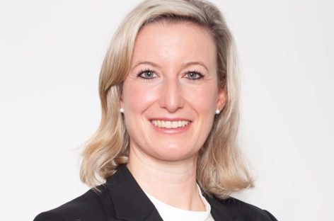 Lufthansa, è Julia Hillenbrand la vice president sales Europa