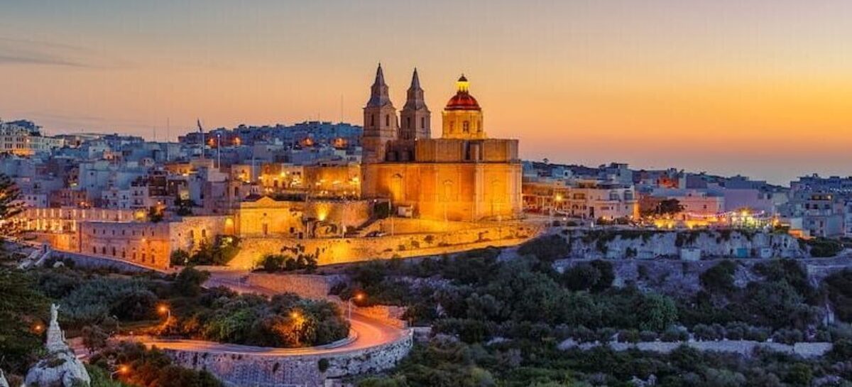 È ufficiale: il Wttc Global Summit 2026 si terrà a Malta dal 30 settembre