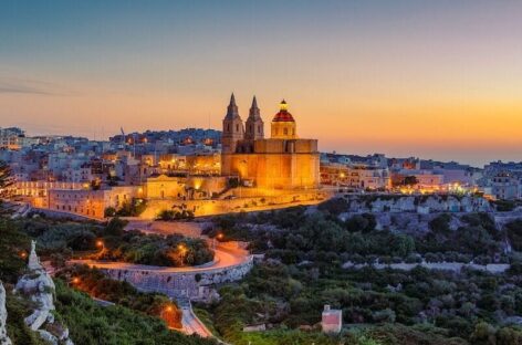 È ufficiale: il Wttc Global Summit 2026 si terrà a Malta dal 30 settembre