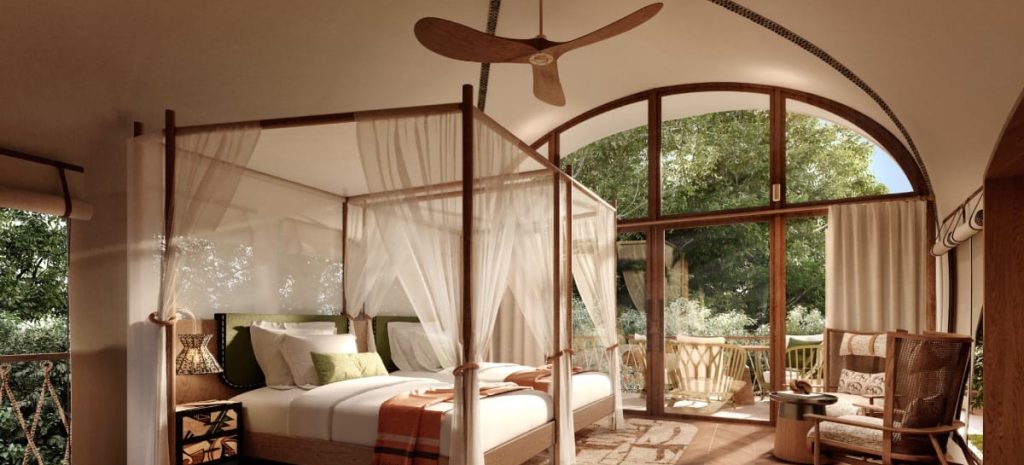 Mariott Ritz Kenya uff st