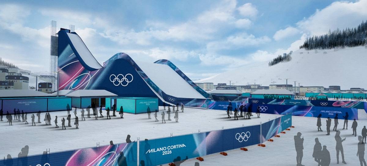 Milano-Cortina 2026, si aprono le danze olimpiche