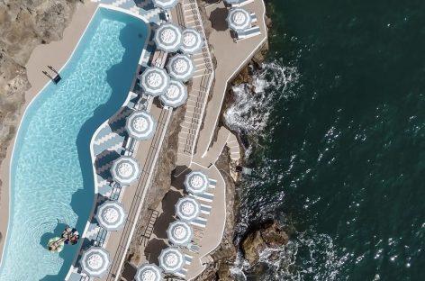 Lusso, Autentico Hotels sbarca anche ad Amalfi e Capri