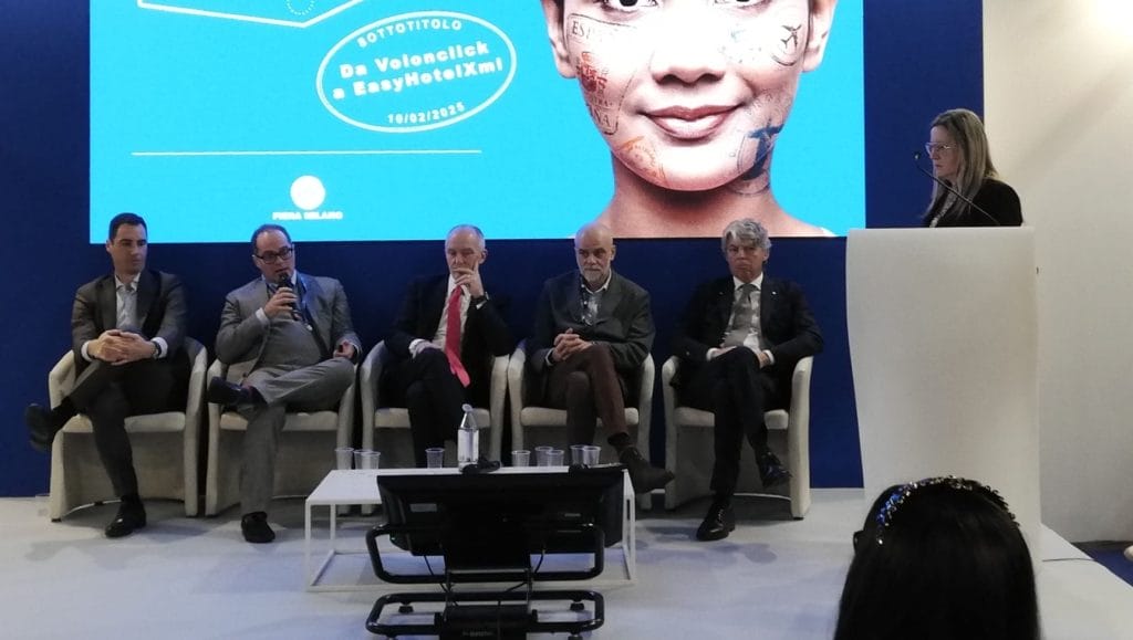 Panel sul Prezzo Dinamico nel travel bit 2025 ladv