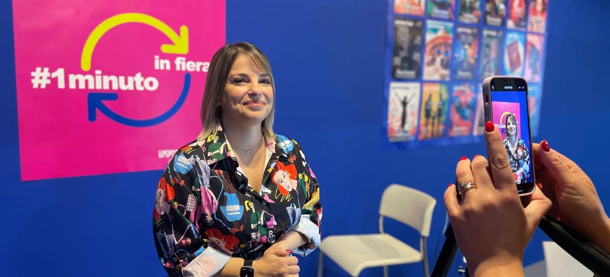 #1minutoinfiera, le sfide del turismo