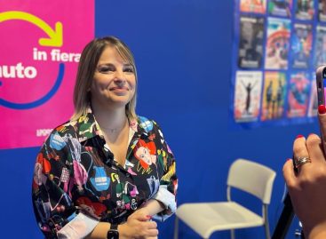 #1minutoinfiera, le sfide del turismo