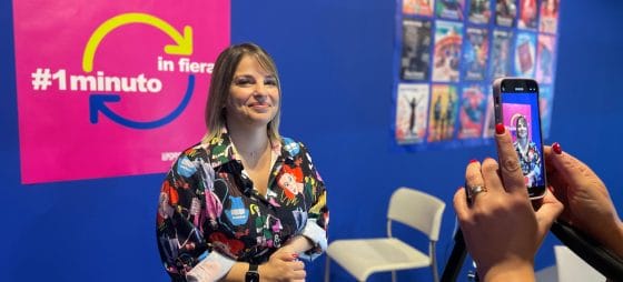 #1minutoinfiera, le sfide del turismo